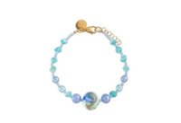 Bracciale MurrinaMurano Venezia Donna in Vetro GM0364004